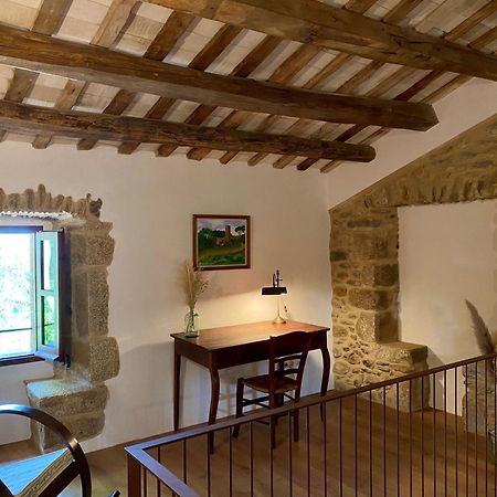 Masia Torre Lloreta S.Xiii Calonge  Exteriér fotografie